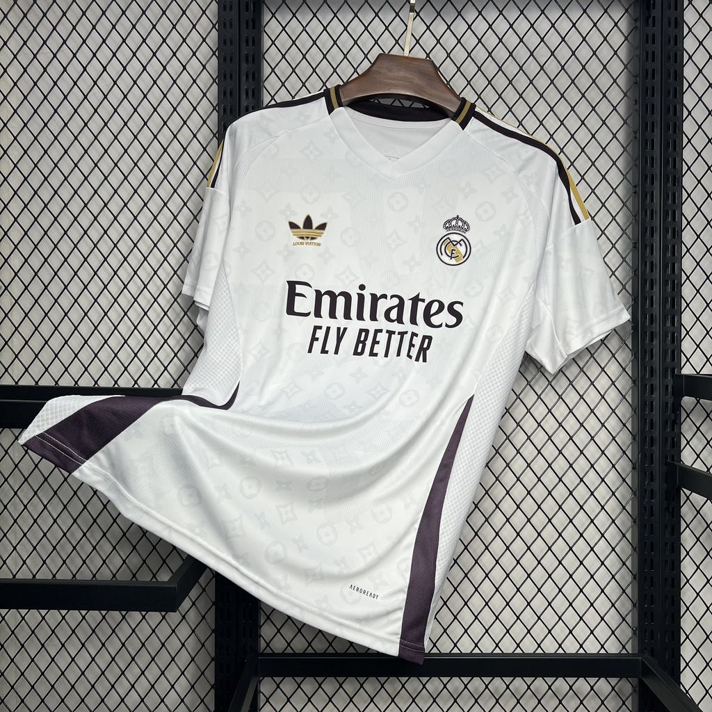 Real Madrid x Louis Vuitton