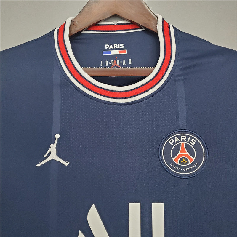 PSG Home Retro - 21/22