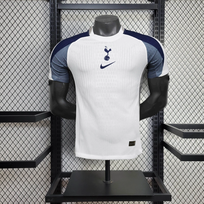 Tottenham Hotspur Home - 25/26