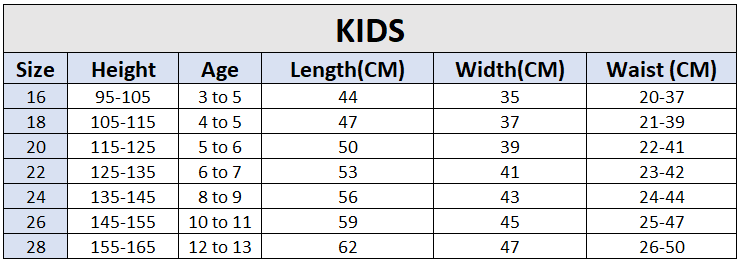 Real Madrid KIDS Third - 24/25