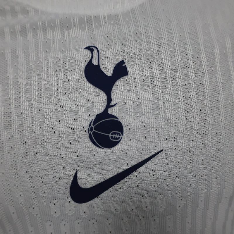 Tottenham Hotspur Home - 25/26