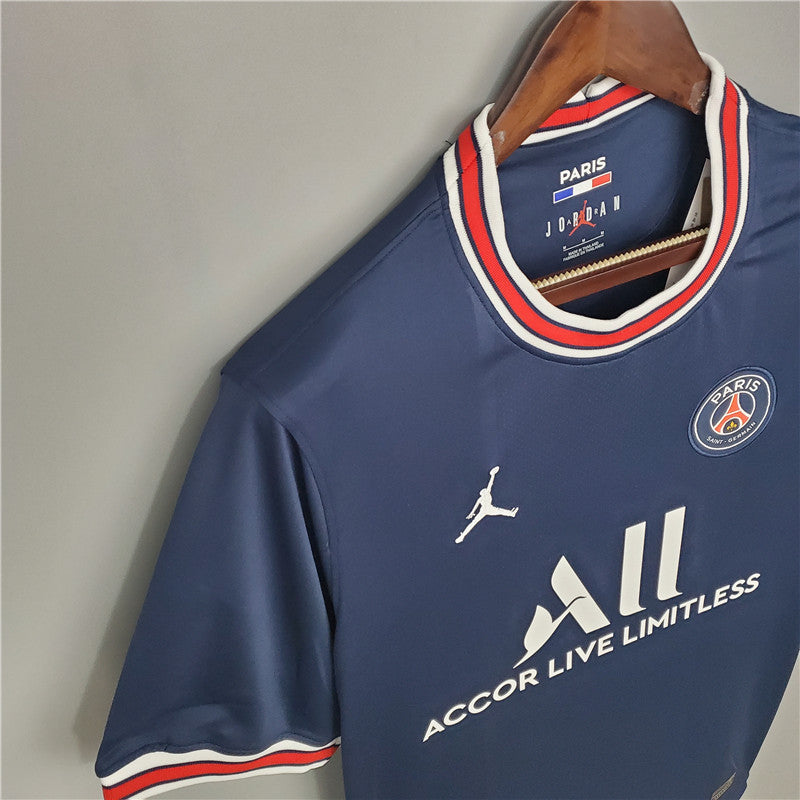 PSG Home Retro - 21/22