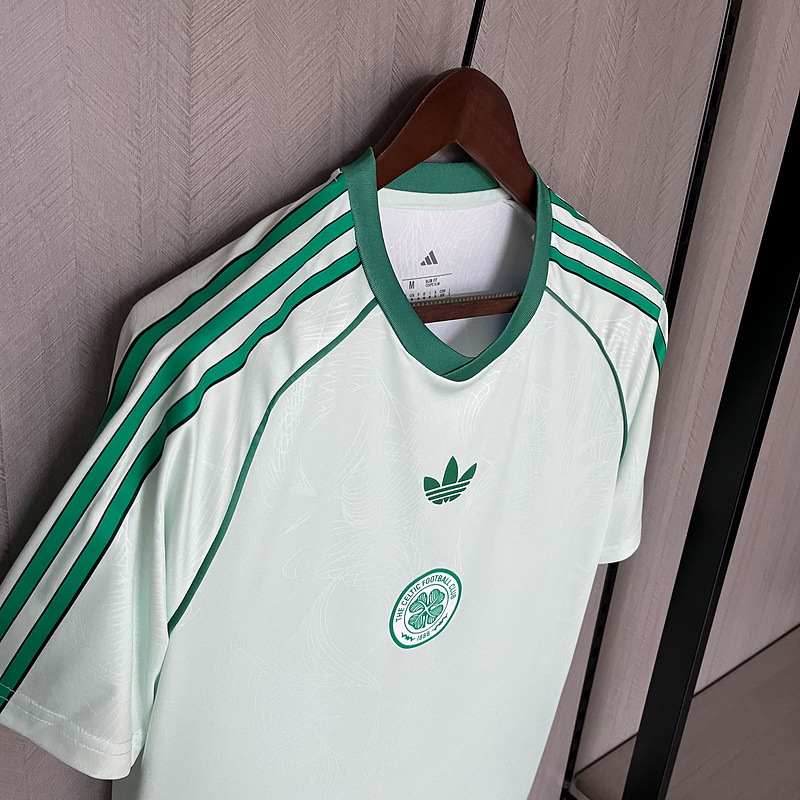 Celtic Commemorative Edition