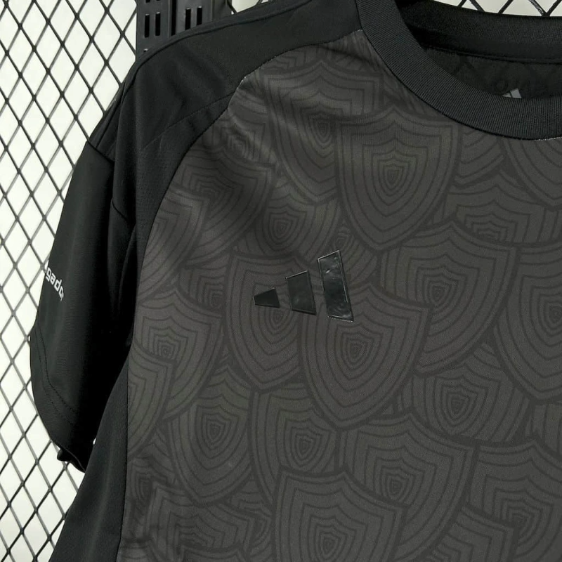 Atletico Mineiro All Black Special Edition