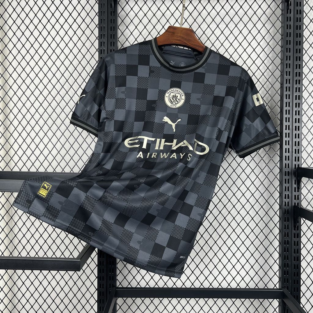 Manchester City x Louis Vuitton