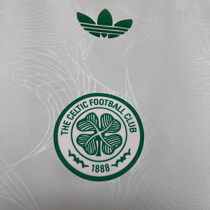 Celtic Commemorative Edition