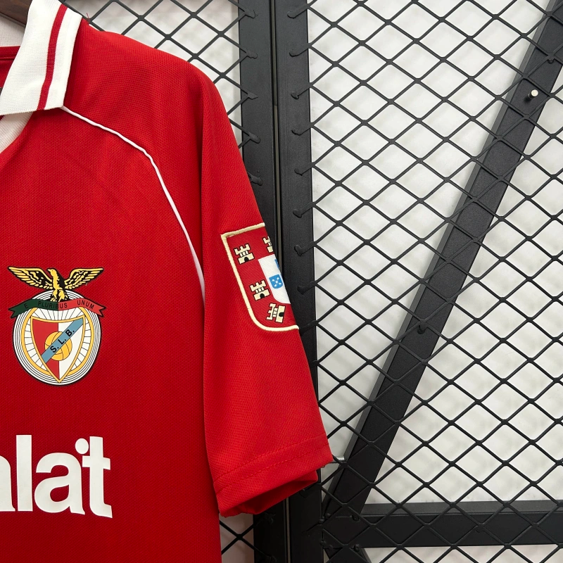 SL Benfica Retro - 94/95
