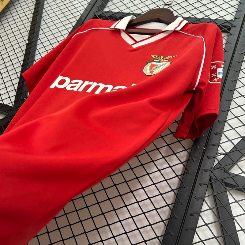 SL Benfica Retro - 94/95
