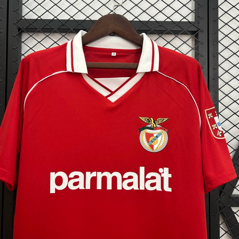 SL Benfica Retro - 94/95