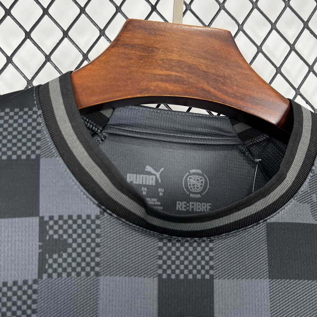 Manchester City x Louis Vuitton