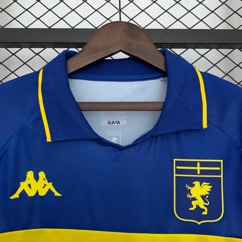 Genoa Special Edition - 25/26