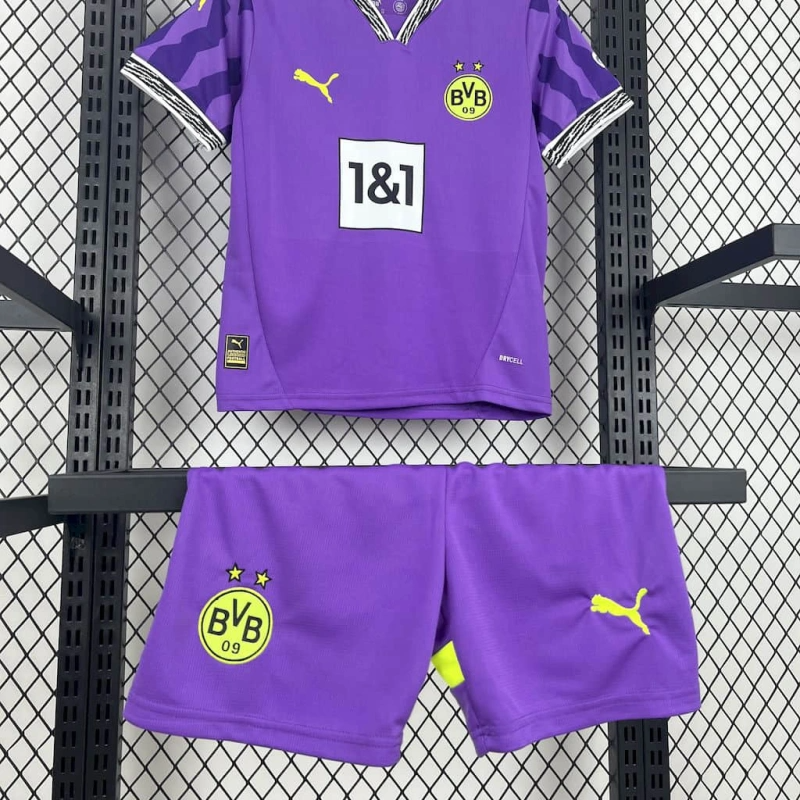 Borussia Dortmund KIDS Special Edition - 25/26