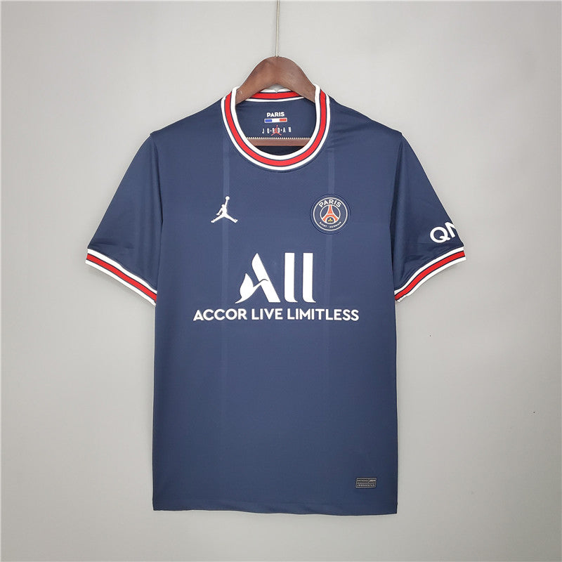 PSG Home Retro - 21/22
