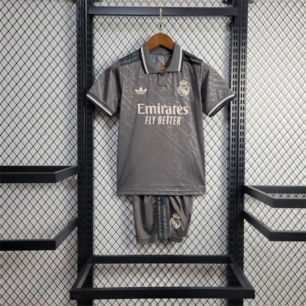 Real Madrid KIDS Third - 24/25