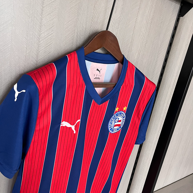 Bahia Away - 25/26