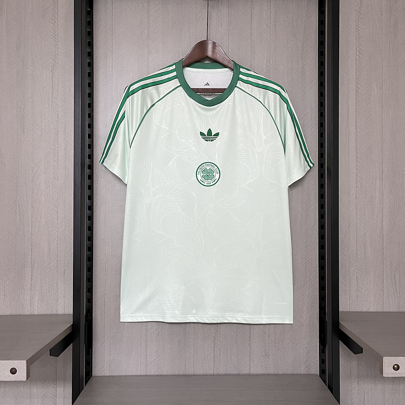 Celtic Commemorative Edition