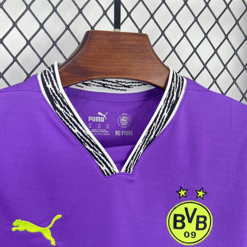 Borussia Dortmund KIDS Special Edition - 25/26