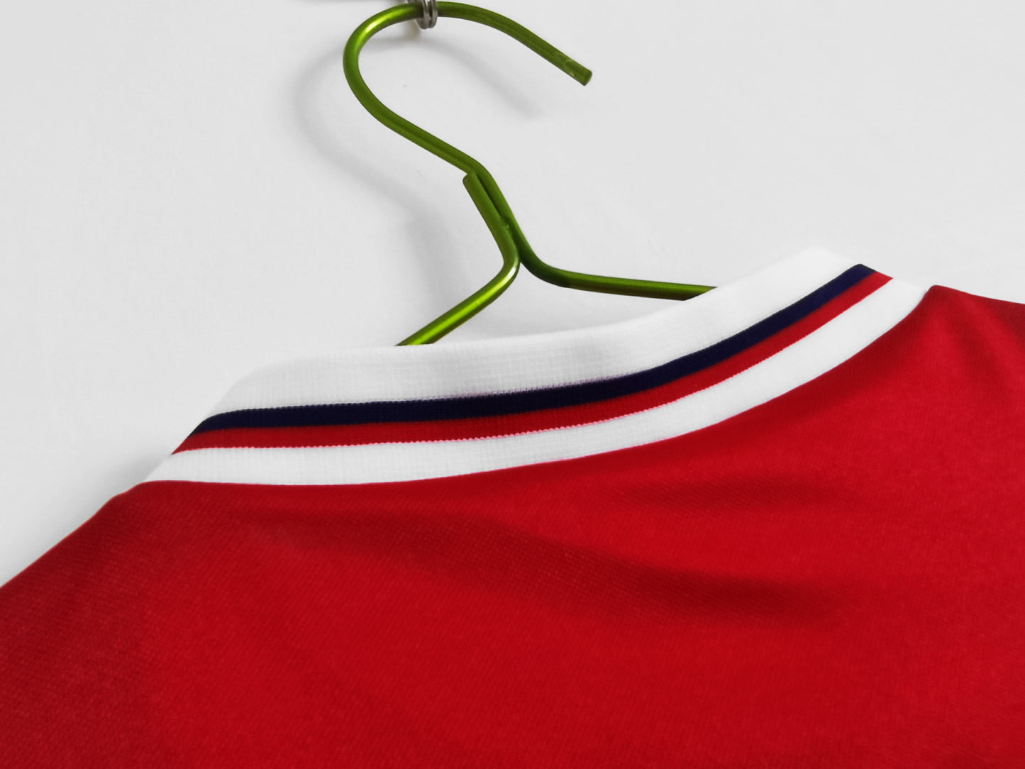 England Away Retro - 1982