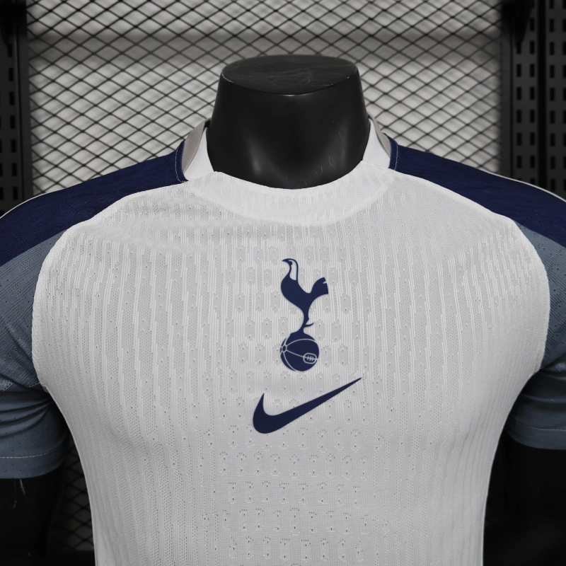 Tottenham Hotspur Home - 25/26